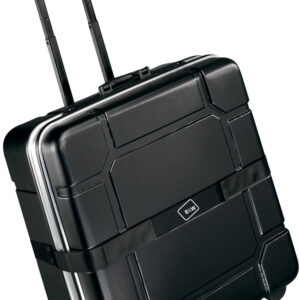 B&W Foldon case Fahrradtransportkoffer