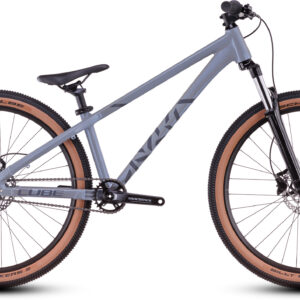 Cube Flying Circus hazeblue´n´reflex