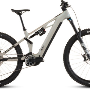 Cube Stereo Hybrid ONE77 HPC SLX 800 glintsand´n´black