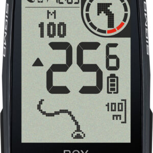 SIGMA ROX 4.0 Endurance Navigationscomputer