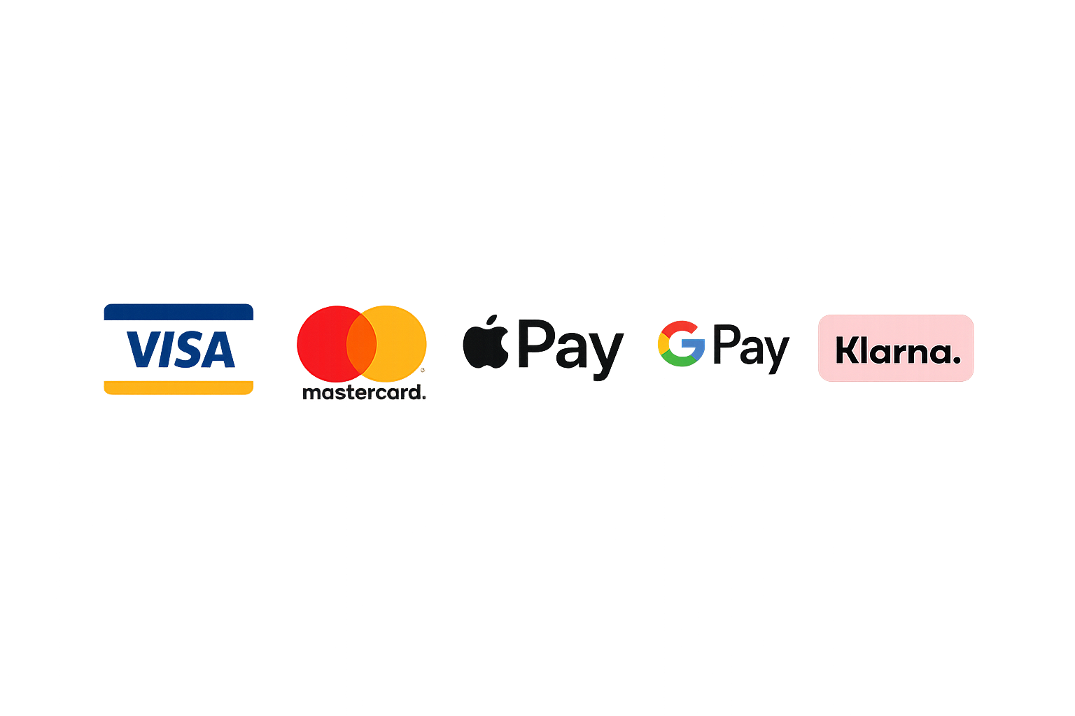 Sichere Zahlungsmethoden