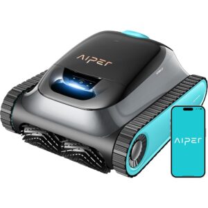 AIPER Scuba S1