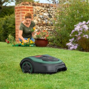 Bosch Rasenmäher Roboter Indego S 500