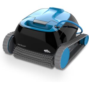 Dolphin Nautilus CC Automatischer