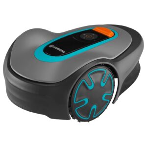 Gardena Mähroboter SILENO minimo 500 m²