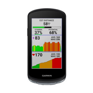 Garmin Edge 1040 - GPS