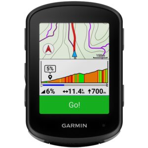 Garmin Edge 540 - GPS