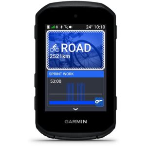 Garmin Edge 550 - GPS