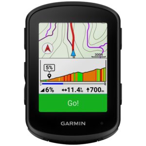 Garmin Edge 840 - GPS