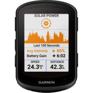 Garmin Edge 840 Solar - GPS