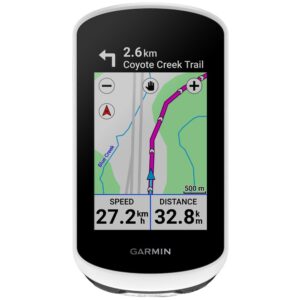 Garmin Edge Explore 2 - GPS